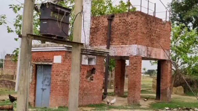 जमुनहा: ऑपरेटर बने सिक्रेटरी बंद हुआ ट्यूबवेल का संचालन कैसे हो सिचाई किसान परेशान