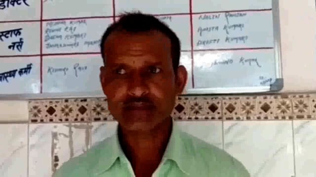 पुनौरा थाना क्षेत्र के मधुबन के वार्ड नंबर 4 में चाकू मारकर एक युवक को जख्मी किया गया