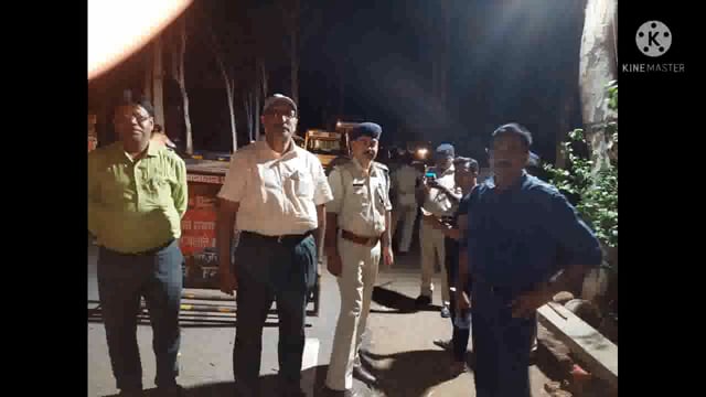 डीएम के निर्देशानुसार उत्पाद टीम द्वारा अवैध शराब के विरुद्ध लगातार छापेमारी जारी