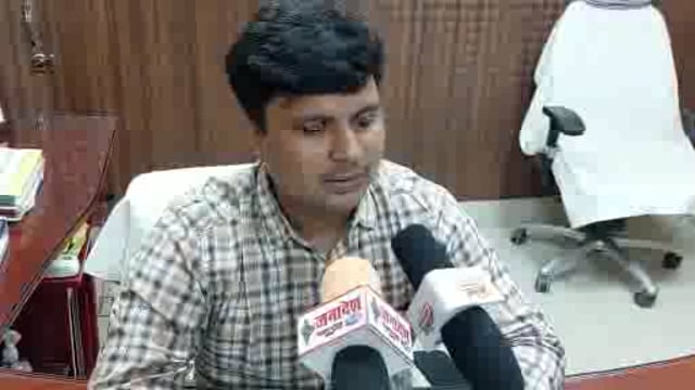 अंतरराष्ट्रीय विश्व हिंदू परिषद के अध्यक्ष एसडीएम साहब को ज्ञापन सौंपा एसडीएम साहब ने क्या कहा