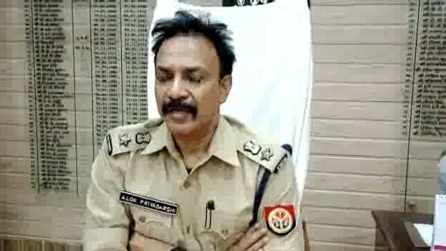 लालगंज क्षेत्र में दबंगों द्वारा एक युवक की पिटाई के मामले में पुलिस अधीक्षक ने मामले को लिया संज्ञान।