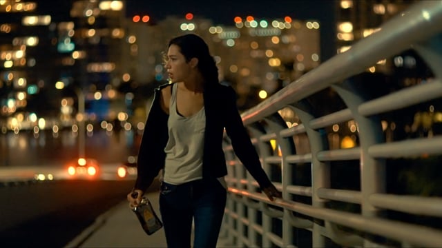 Bridge to the Other Side Official Trailer