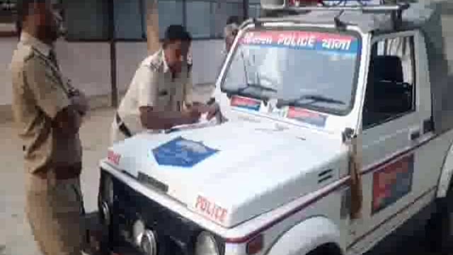 हिलसा में बेखौप बदमाशो ने सरेआम युवक को गोली मारकर की हत्या,इलाके में दहशत का माहौल