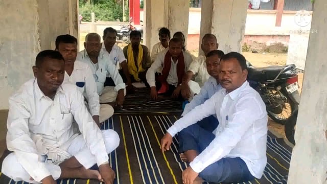 आदिवासी एकता संघ बेलहर के तरोना गांव में 30 जून को मनाया जाएगा हूल दिवस