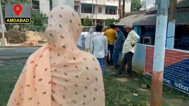 शादी का प्रलोभन देकर लड़की के साथ 6 महीने से बना रहा है शारीरिक संबंध