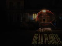 Le Retour De La Planète