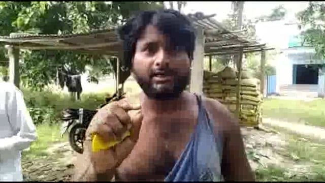 सालेहपूर की सेविका ने सरपंच व अन्य के खिलाफ घर में तोड़फोड़ व मारपीट करने तथा रूपया लूट लेने को लेकर कराया मामला दर्ज
