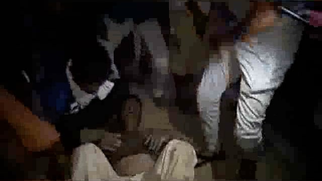 लहरपुर-सीतापुर मार्ग पर जुबेर भट्ठा के निकट अज्ञात वाहन ने एक व्यक्ति को रौंदा, अस्पताल में कराया गया भर्ती