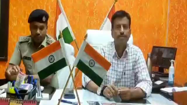 हिलसा अनुमण्डल में आंदोलन के दौरान उपद्रव के बाद प्रशासन हुआ अलर्ट,SDO और DSP ने की शांति की अपील