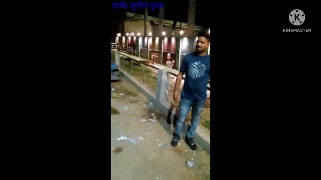 नगर पालिका बैकुंठपुर वार्ड नंबर 2 के पार्षद की शहर वासियों ने की सराहना