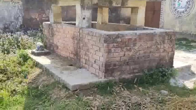 जमुनहा:दर्जनों ग्राम पंचायतों में टीटीएसपी के तहत बनी छोटी पानी की टंकी का संचालन बंद जिम्मेदार मौन