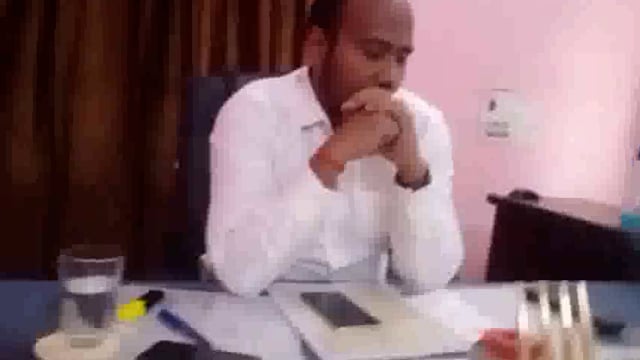 बीडीओ पिसावां ने सफाई कर्मियों के कसे पेंच, ग्रामीण इलाकों में होने लगी सफाई...