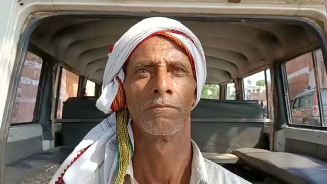 मुस्तफाबाद गांव में संदिग्ध परिस्थितियों में महिला ने लगाई फांसी परिवार ने हत्या का लगाया आरोप पुलिस जांच में जुटी