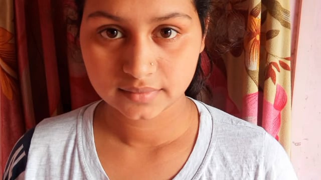 श्रावस्ती के जमुनहा तहसील की सौम्या गुप्ता और शिव कुमार ने हाईस्कूल की परीक्षा में जिला टॉप करके जिले का नाम किया रौशन