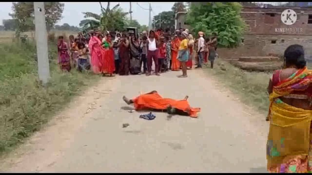 जहानाबाद के भेवड़ गाँव के एक पईन से बच्चे का शव हुआ बरामद,बच्चा तीन दिन से था लापता परिजन जता रहे हत्या की आशंका।