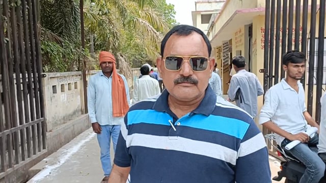 पट्टी बार अध्यक्ष सुरेश सिंह अधिवक्ताओं को जारी करेंगे परिचय पत्र मीडिया से साझा की जानकारी