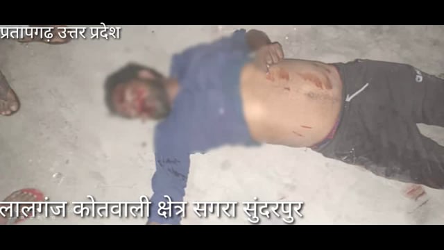 सगरा सुंदरपुर ट्रैक्टर और अपाचे सवार कि भीषण टक्कर, अपाचे सवार कि ईलाज दौरान हुयी मौत, परिवार में मचा कोहराम