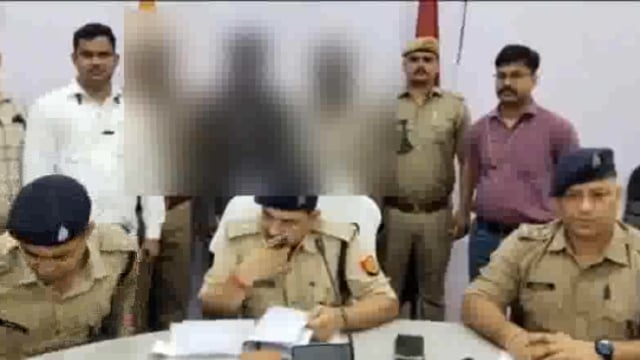 जयकरन हत्याकांड का हुआ खुलासा छोटे भाई ने बड़े भाई का गला रेत कर की थी हत्या,भाभी व छोटे भाई के थे अवैध संबंध