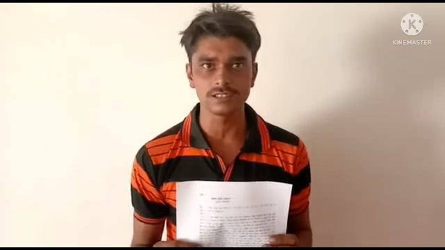 किस्त बकाया बताकर अज्ञात लोगों ने घर पर खड़ी बाइक  ले गए साथ शिकायत 