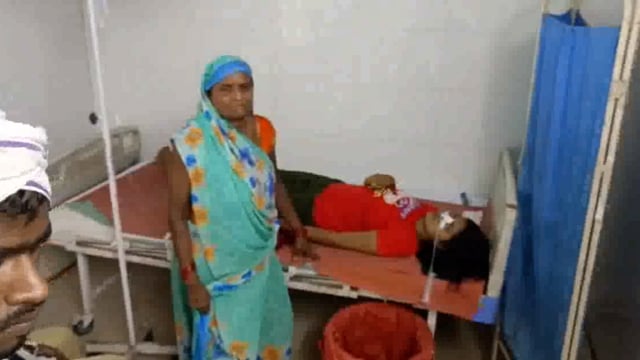 इंटरमीडिएट परीक्षा में फेल होने से सदमे में आई छात्रा ने की जान देने की कोशिश