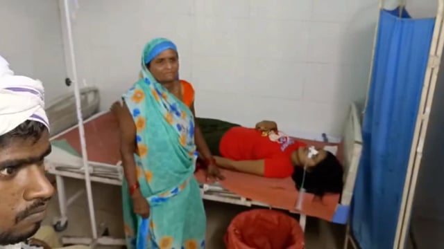 इंटरमीडिएट परीक्षा में फेल होने से सदमे में आई छात्रा ने की जान देने की कोशिश