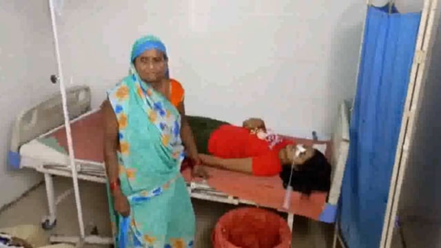 इंटरमीडिएट परीक्षा में फेल होने से सदमे में आई छात्रा ने की जान देने की कोशिश