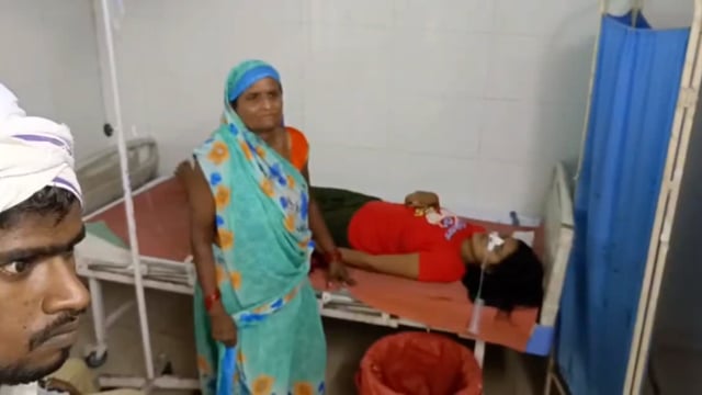 इंटरमीडिएट परीक्षा में फेल होने से सदमे में आई छात्रा ने की जान देने की कोशिश