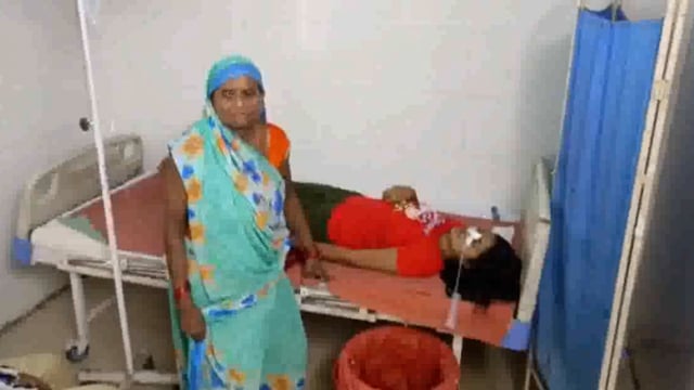 इंटरमीडिएट परीक्षा में फेल होने से सदमे में आई छात्रा ने की जान देने की कोशिश