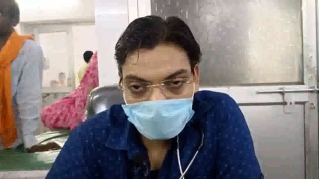 इंटरमीडिएट परीक्षा में फेल होने से सदमे में आई छात्रा ने की जान देने की कोशिश