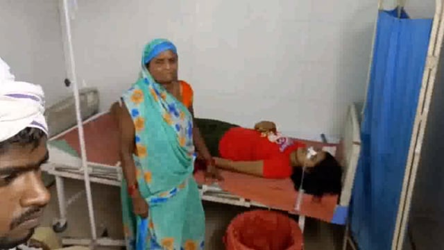 इंटरमीडिएट परीक्षा में फेल होने से सदमे में आई छात्रा ने की जान देने की कोशिश