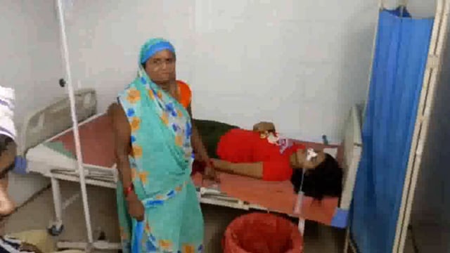 इंटरमीडिएट परीक्षा में फेल होने से सदमे में आई छात्रा ने की जान देने की कोशिश