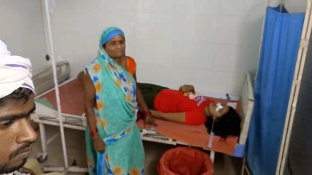 इंटरमीडिएट परीक्षा में फेल होने से सदमे में आई छात्रा ने की जान देने की कोशिश