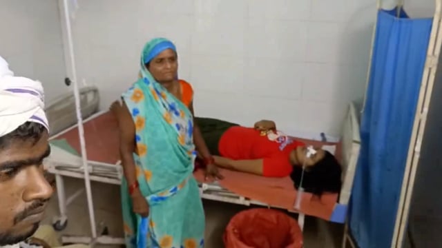 इंटरमीडिएट परीक्षा में फेल होने से सदमे में आई छात्रा ने की जान देने की कोशिश