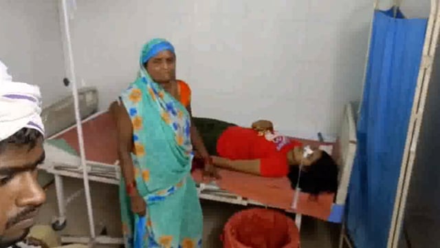 इंटरमीडिएट परीक्षा में फेल होने से सदमे में आई छात्रा ने की जान देने की कोशिश