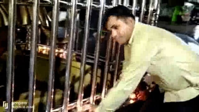 ललितपुर सेवा ग्रुप ने वीरांगना महारानी लक्ष्मी बाई को किया याद