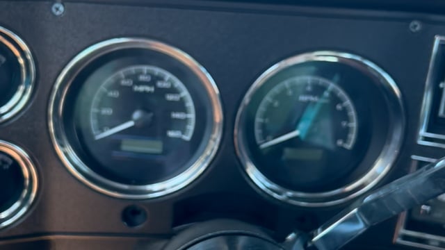 1983 Chevrolet K5 Blazer by K5blazers