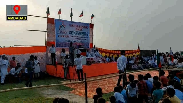 संविधान के विपरीत काम कर रही है मोदी सरकार