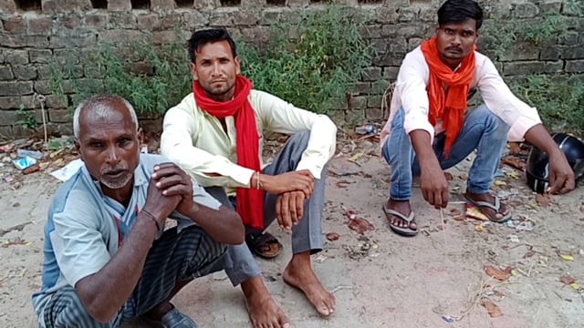 मधवापुर गांव में परिवार के झगड़े में किशोरी ने खाया जहरीला पदार्थ हुई मौत