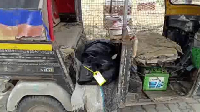 महोबा: अज्ञात कारणों के चलते नाबालिग ने फाँसी लगाकर दी जान