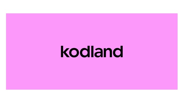 Kodland