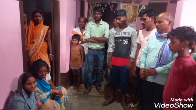 महिला को बंधक बनाकर नकाबपोश बदमाशों ने नकदी व लाखों के जेवरात लूटे