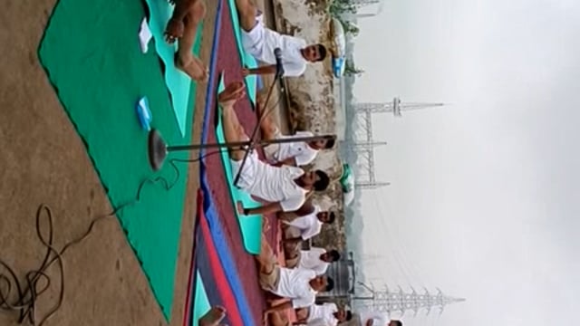 SSB.हवेली खड़गपुर