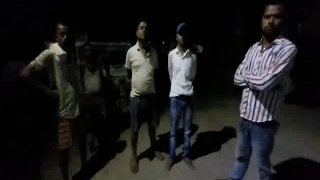 लोहंडा के समीप अनियंत्रित ट्रक ने ऑटो में मारी टक्कर,ऑटो चालक की हुई मौत