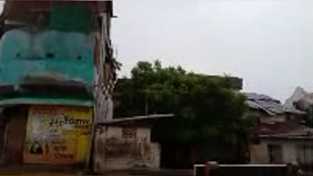 आज मंगळवार ला मुसळधार पाऊस