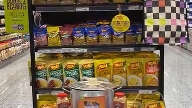 Vídeo: Tecnologia Interage com o Cliente no PDV