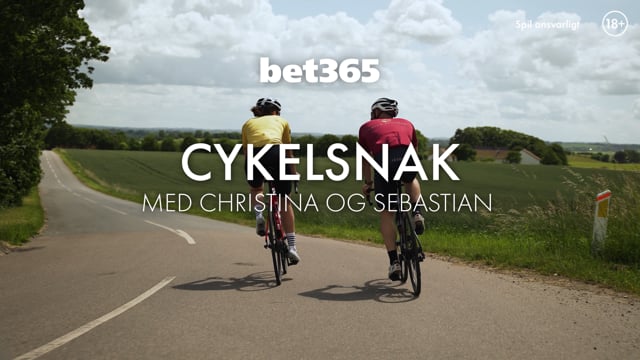 BET365 TDF3