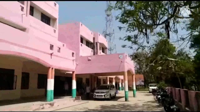 विद्यालयों को पहले पायदान पर पहुंचाने का लिया गया संकल्प।।