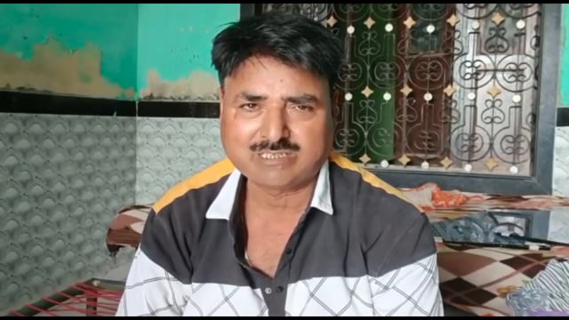 सैनी कोतवाली से मात्र 300 मीटर दूरी पर चोरों ने एक घर को बनाया निशाना,नगदी समेत लाखों रुपए के जेवर किया पार