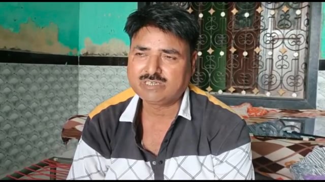 सैनी कोतवाली से मात्र 300 मीटर दूरी पर चोरों ने एक घर को बनाया निशाना,नगदी समेत लाखों रुपए के जेवर किया पार