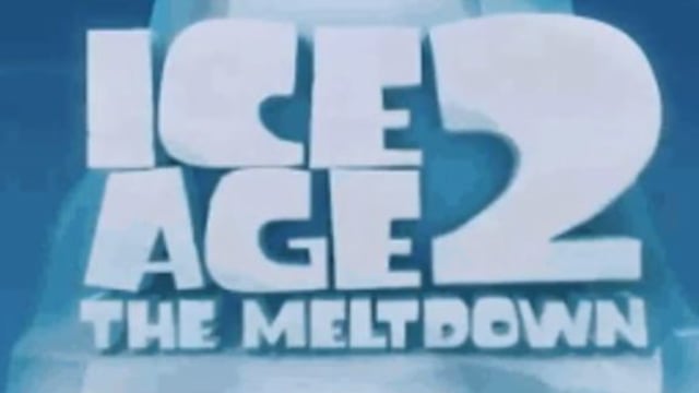 Ice Age